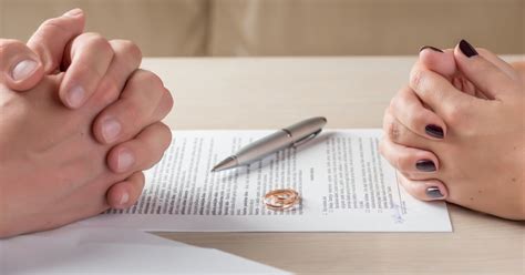 How To Achieve An Amicable Divorce In Georgia Stearns Law