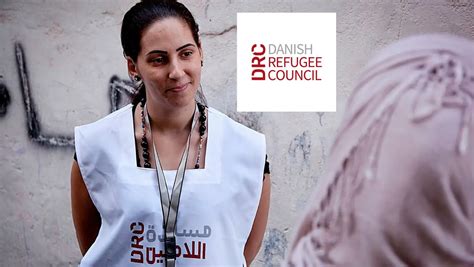 monitoring evaluation and learning specialist vacancy at the danish refugee council drc