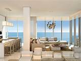 Photos of Miami Beach Luxury Condos For Rent