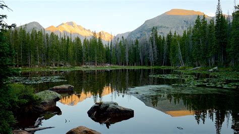 Vacation Homes Near Dream Lake Estes Park House Rentals And More Vrbo