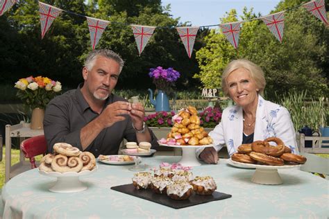 Season 2 Episodes Great British Baking Show Pbs Food