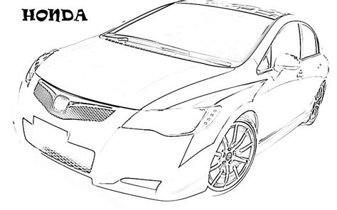 Coloring Exotic Cars Coloring Pages