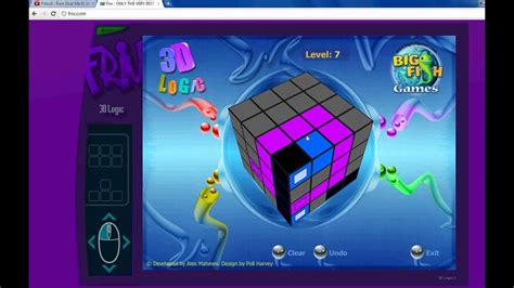 You have to draw lines between the dots to form a single loop without crossings or branches. 3d Logic Game Level 1-8 - YouTube