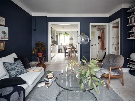 How To Add Classic Blue To Your Home