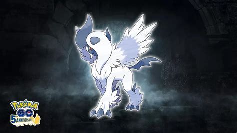 Is Mega Absol Good In Pokemon Go And Whats Its Best Moveset