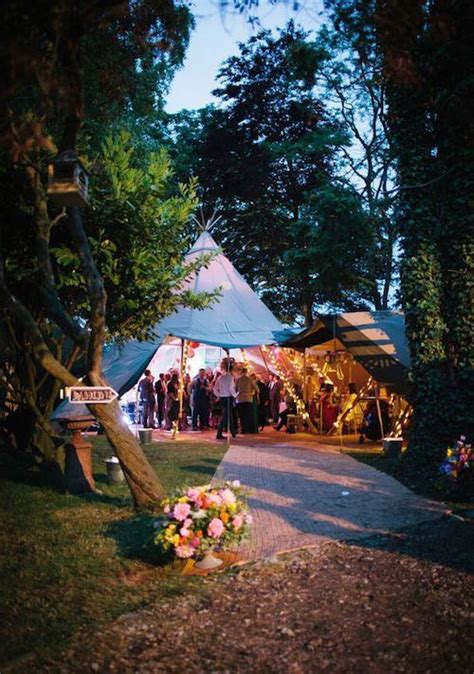 boho pins top 10 pins of the week festival weddings tipi wedding woodland wedding venues