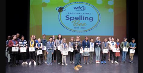 Isaac Brogan To Represent County At Scripps National Spelling Bee