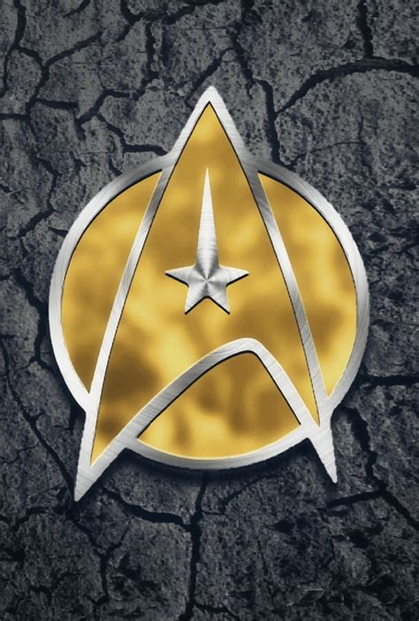 Star Trek Logo Wallpaper Star Trek Logo Star Trek Star Trek Universe