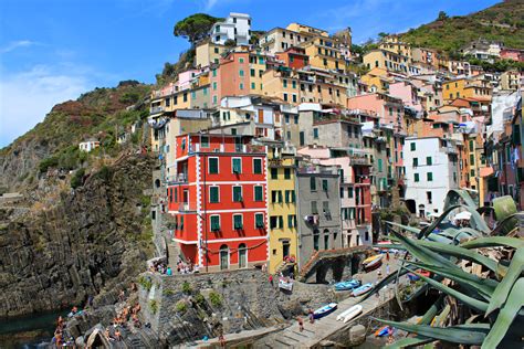 7 Picturesque Must See Places In Italy - The Global Eyes