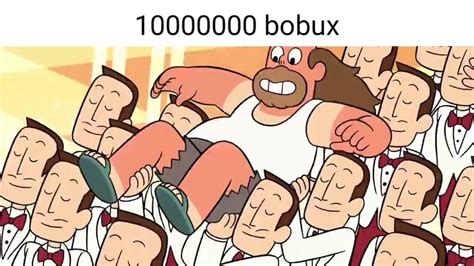 10000000000000000 Bobux Youtube