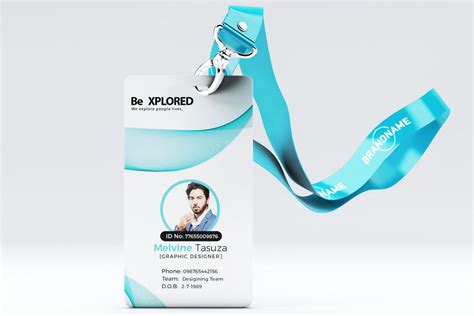 Pay online and let our expert team handle the rest. 10 Business Id Cards Bundle By Designhub | TheHungryJPEG.com