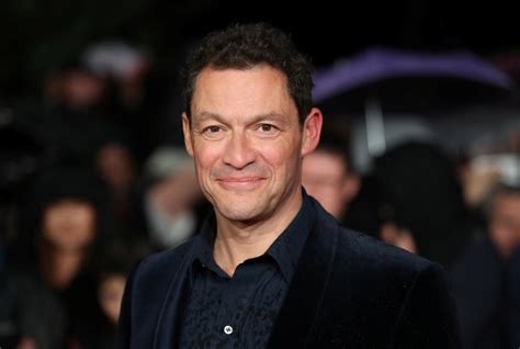 Dominic West Who Is The Crown Star