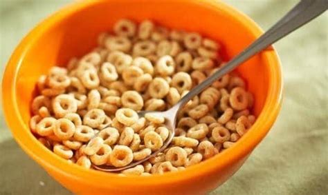 Mitos Y Verdades Sobre Desayunar Cereales