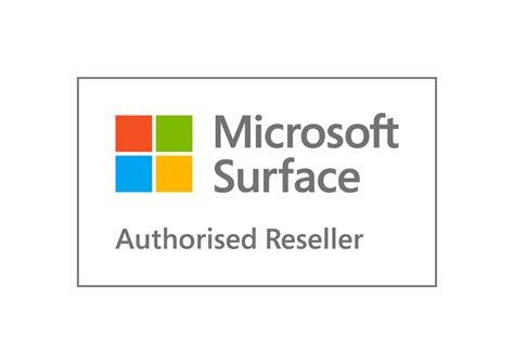 Kriston Technology Becomes A Microsoft Surface Authorised Reseller