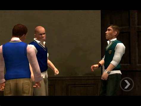 Bully Anniversary Edition Review The Best Days Of Rockstar S Life Articles Pocket Gamer