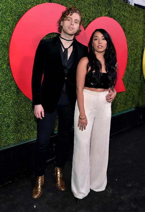 Relationship details below ⤵ she was a professional dance competitor for eleven years and. Luke Hemmings and Sierra Deaton's Cutest Pictures ...