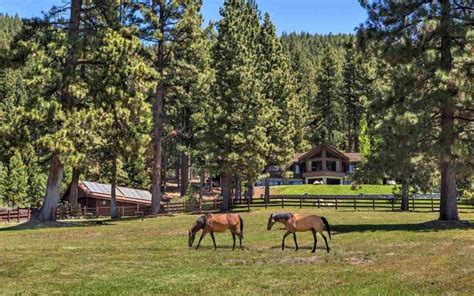 Dreamy Northern Nevada Ranches And Land For Sale Right Now Chase