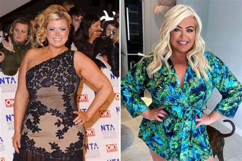 Gemma Collins Faces Cruel Backlash After Bravely Sharing Miscarriage Heartbreak The Scottish Sun