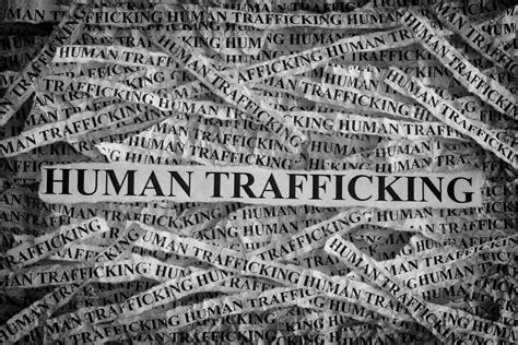 Human Trafficking Help Build Awareness Through Wristbands