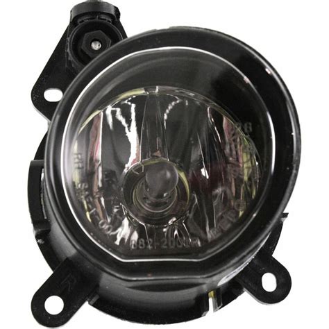 New Fog Light Assembly Front Right Fits 2002 2008 Mini Cooper