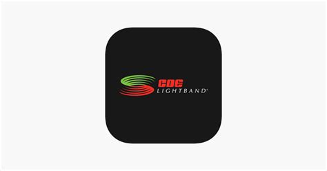 ‎cde Lightband On The App Store