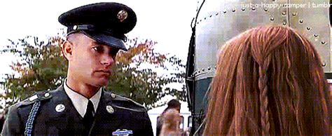 Upload a file and convert it into a.gif and.mp4. n w ys: i love me some Forrest Gump