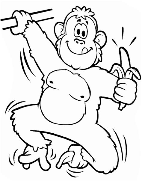 Animal coloring pages of various animals are fun, but they also help kids develop many important skills. coloring pages for 5-7-year old girls to print for free
