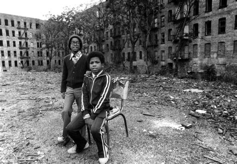 The Bronx Was Burning Return To The Crumbling Hellscape Of The 1970s Bronx With These 28 Photos