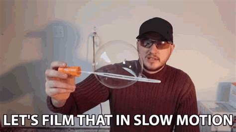 Lets Film That In Slow Motion Bubbles  Lets Film That In Slow Motion Bubbles Playing