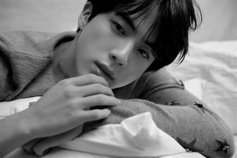 Image Jin Love Yourself Tear Concept Photo Special Bts Wiki