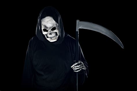 The Grim Reaper Is Coming To Florida Beaches Eye Of The Flyer