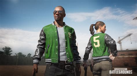 Translating these mechanics down to the xbox one controller has been a challenge, but the team at pubg corp. PUBG has over 5 million players on Xbox One, players ...