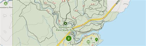 Best Trails In Gooseberry Falls State Park Minnesota Alltrails
