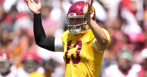 At Usc Lincoln Riley Has Put Together Las Next Super Team Saturday