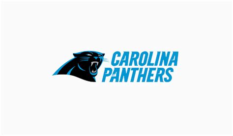 Carolina Panthers Logo Design History Meaning And Evolution Turbologo