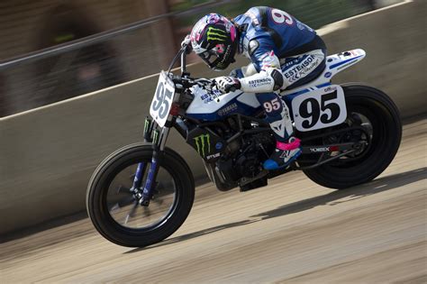 Progressive AFT News Yamaha Announces Support For Estenson Racing