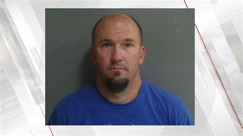 Former Hickory Grove Fire Chief Accused Of Embezzlement