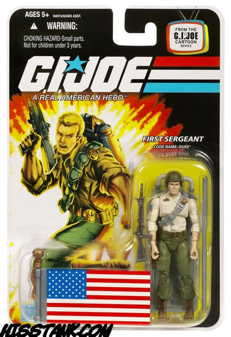Duke Jetpack G I Joe Database Jet Packs American Flag Accessories Transformers Gi Joe