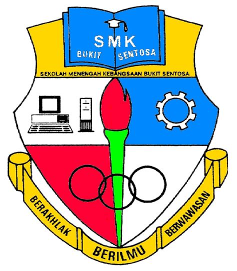 Sekolah Menengah Kebangsaan Bukit Sentosa