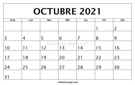 Calendario Enero 2021 Calendario Mensual 2021 Para Imprimir In 2021