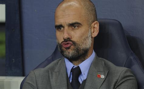 Manchester City Manager Pep Guardiola Insists Having Sex Makes You A Better Player