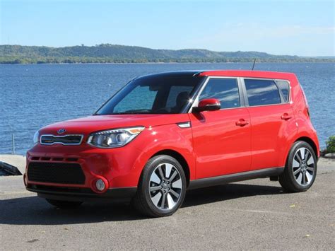 2014 Kia Soul Start Up Exhaust Test Drive And In Depth Review