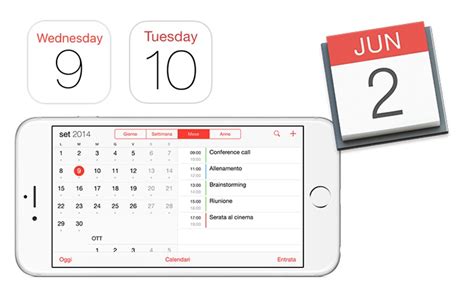 Cómo Suscribirte A Calendarios En Tu Iphone O Ipad