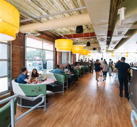 Snooze A.M. Eatery Houston Montrose: Breakfast & Brunch Restaurant