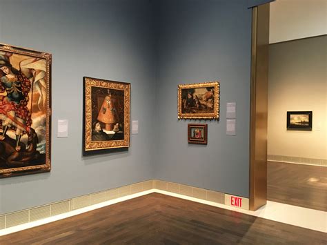 Spanish Colonial Paintings From The Thoma Collection Thoma Foundation