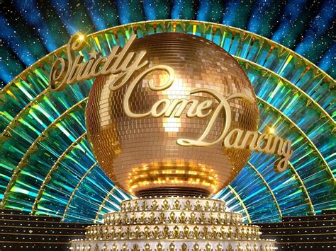 Strictly Come Dancing 2023 Lineup In Full Meet The Contestants The
