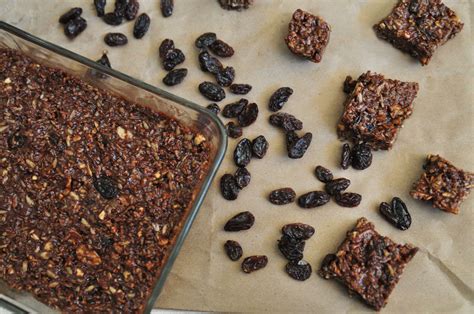 What you will need (full printable recipe available below). No-Bake Chocolate Oat Almond Bars | Almond bars, Baking ...
