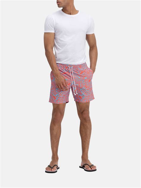 Custom Swimwear Uk Bespoke Swimwear For Men Made To Order