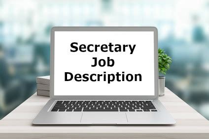 A secretary or administrator provides both clerical and administrative support to professionals, either as part of a team or individually. Sample Secretary Job Description