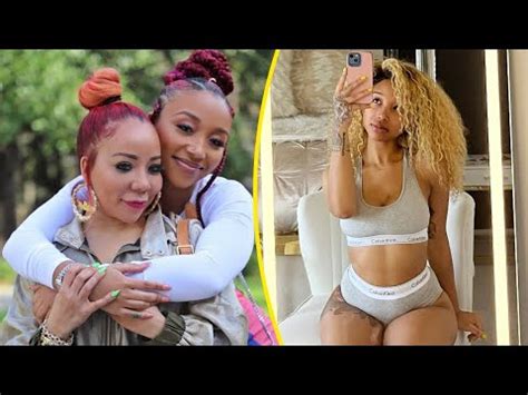 Tiny Harris Daughter Zonnique Pullins Addresses Onlyfans Rumors Amid